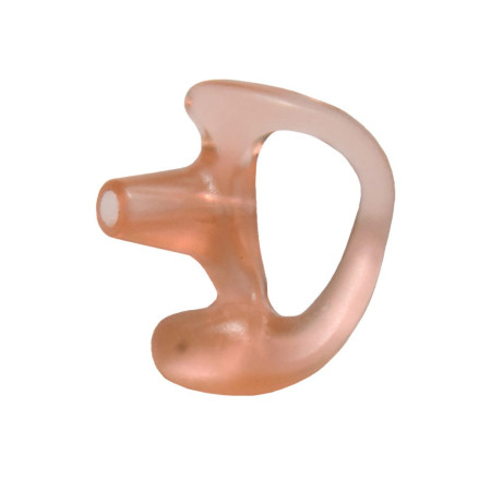 ProEquip open ear insert, venstre, large